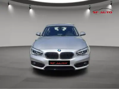 BMW 116 2017 - 16490 EUR, 76694 km - AUTO.MOTO.pt - 76694km - foto 2 de 15