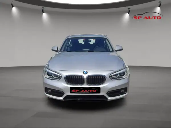 BMW 116 2017 - 16490 EUR, 76694 km - AUTO.MOTO.pt - 76694km - foto 2 de 15