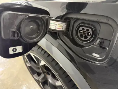 Cupra Formentor 2021 - 29900 EUR, 69200 km - AUTO.MOTO.pt - 69200km - foto 11 de 37
