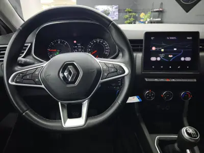 Renault Clio 2020 - 13450 EUR, 185157 km - AUTO.MOTO.pt - 185157km - foto 22 de 41