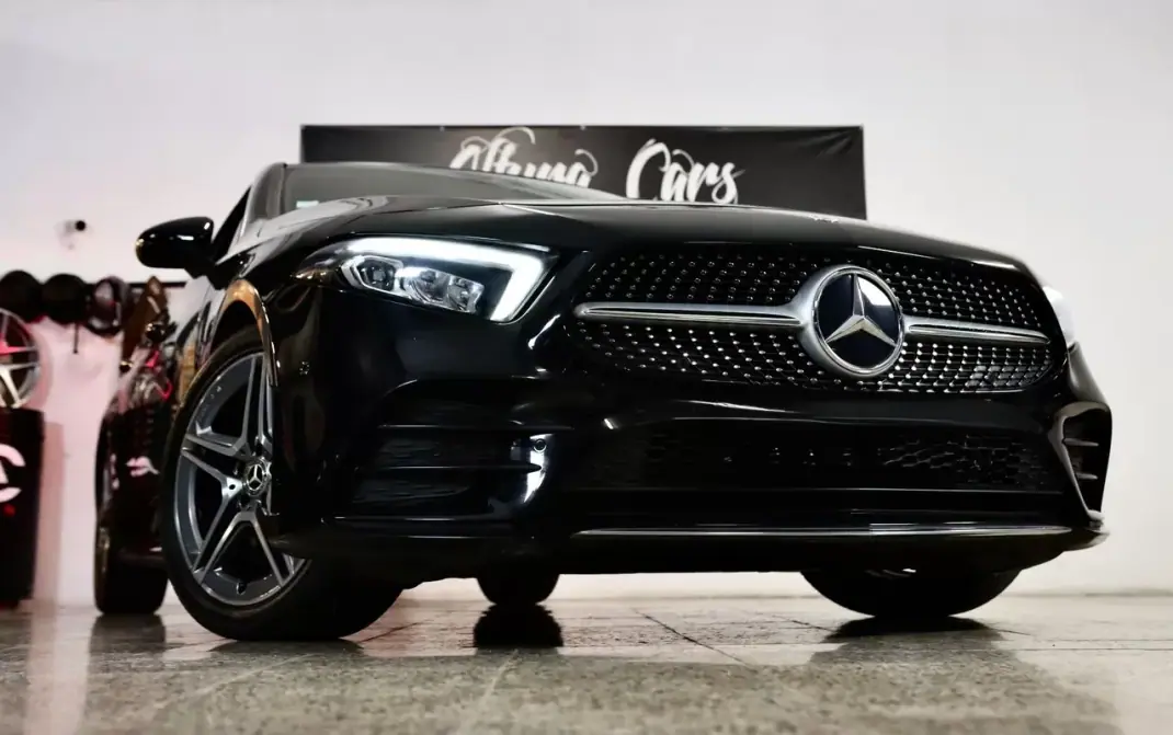 Mercedes-Benz A 180 2019 - 27900 EUR, 115000 km - AUTO.MOTO.pt - 115000km - foto 3 de 31