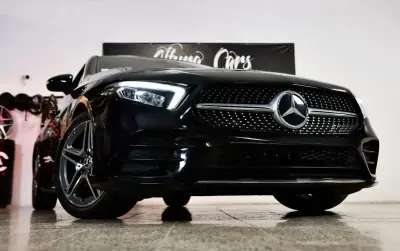 Mercedes-Benz A 180 2019 - 27900 EUR, 115000 km - AUTO.MOTO.pt - 115000km - foto 3 de 31