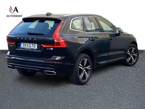 Volvo XC 60 2019 - 33980 EUR, 79000 km - AUTO.MOTO.pt - 79000km - foto 2 de 15