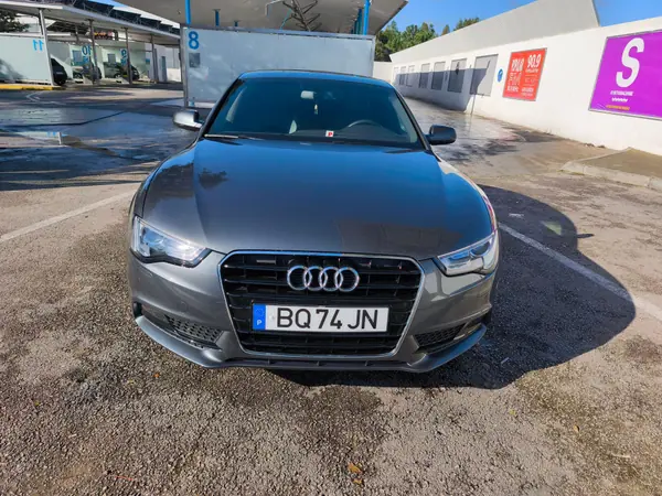 Audi A5 Sportback 1.8 TFSi S-line 2013 Petrol