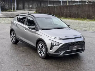 Hyundai Bayon 2021 - 18990 EUR, 1500 km - AUTO.MOTO.pt - 1500km - foto 2 de 28