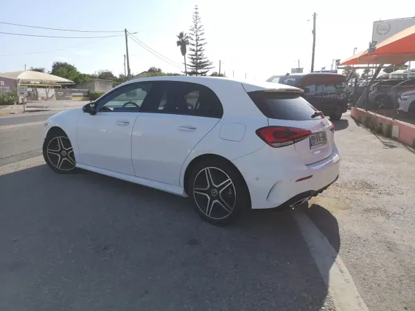 Mercedes-Benz A 180 2019 - 24950 EUR, 74530 km - AUTO.MOTO.pt - 74530km - foto 2 de 10