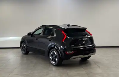 Kia Niro EV 2024 — foto 5 de 21