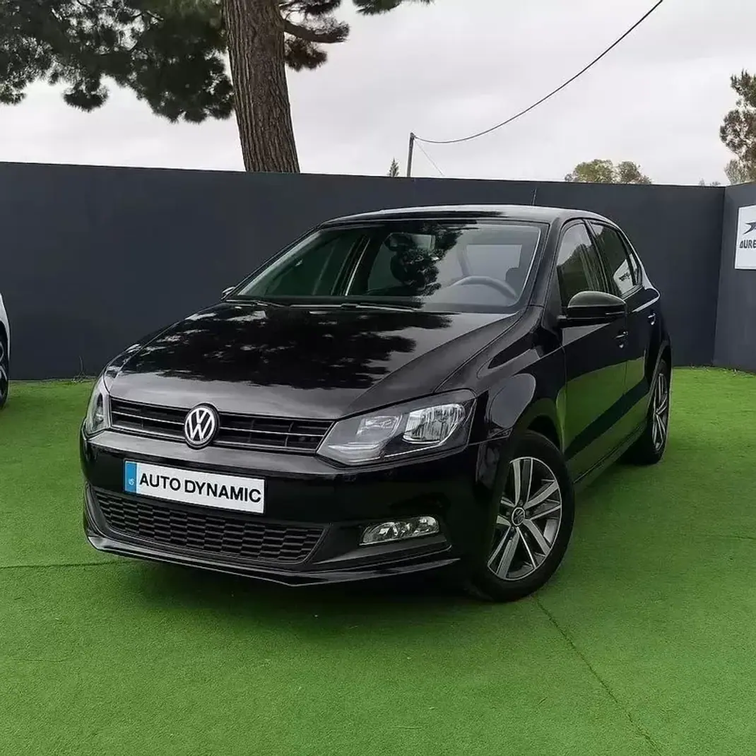 Volkswagen Polo 2010 - 6900 EUR, 167587 km - AUTO.MOTO.pt - 167587km - foto 3 de 13