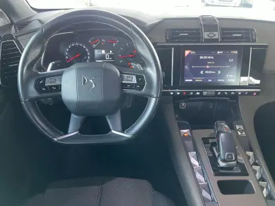 DS DS7 Crossback 2020 - 18500 EUR, 134000 km - AUTO.MOTO.pt - 134000km - foto 10 de 14