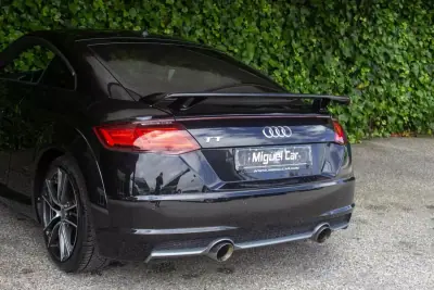 Audi TT Coupé 2015 - 34900 EUR, 85500 km - AUTO.MOTO.pt - 85500km - foto 11 de 24
