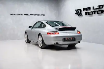 Porsche 911 1999 - 44950 EUR, 178000 km - AUTO.MOTO.pt - 178000km - foto 11 de 31