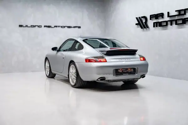 Porsche 911 1999 - 44950 EUR, 178000 km - AUTO.MOTO.pt - 178000km - foto 11 de 31
