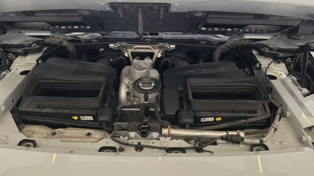 Audi R8 Spyder 2019 - 159500 EUR, 33515 km - 33515km - foto 26 de 59
