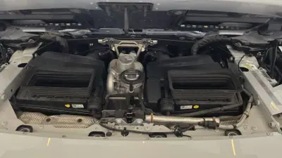 Audi R8 Spyder 2019 - 159500 EUR, 33515 km - 33515km - foto 26 de 59