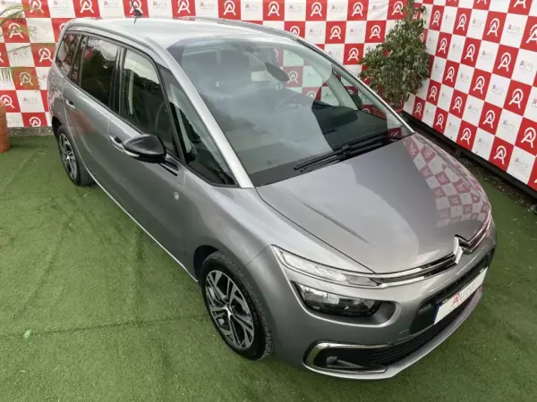 Citroën Grand C4 Spacetourer 2021 - 22490 EUR, 84915 km - AUTO.MOTO.pt - 84915km - foto 6 de 22