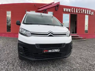 Citroën Jumpy 2020 - 12900 EUR, 160000 km - AUTO.MOTO.pt - 160000km - foto 17 de 18