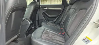 Audi Q3 2013 - 17950 EUR, 143000 km - AUTO.MOTO.pt - 143000km - foto 8 de 26