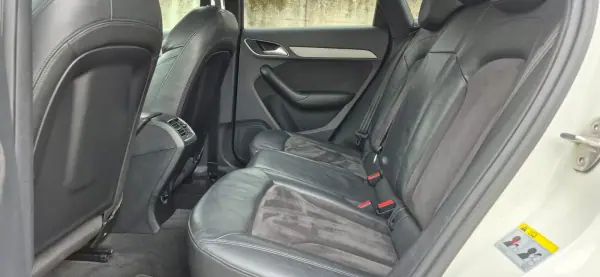 Audi Q3 2013 - 15500 EUR, 143000 km - AUTO.MOTO.pt - 143000km - foto 8 de 26