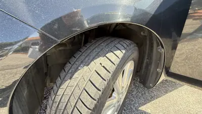 Toyota Yaris 2010 - 8700 EUR, 69707 km - AUTO.MOTO.pt - 69707km - foto 34 de 35