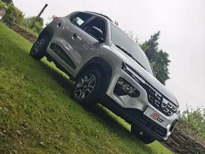 Dacia Spring 2021 - 34500km