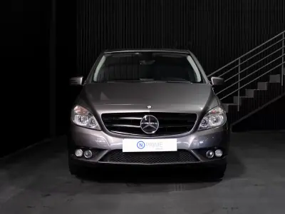 Mercedes-Benz B 180 2014 - 13990 EUR, 168000 km - foto 3 de 23