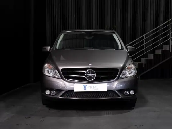 Mercedes-Benz B 180 d 7G-DCT 2014 Diesel