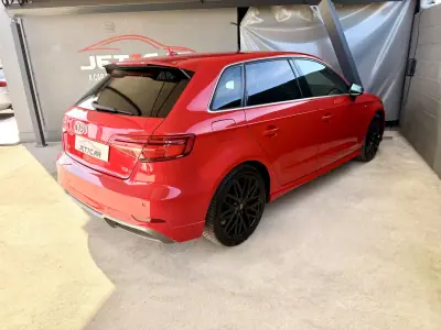 Audi A3 Sportback 2016 - 19990 EUR, 181466 km - AUTO.MOTO.pt - 181466km - foto 4 de 31