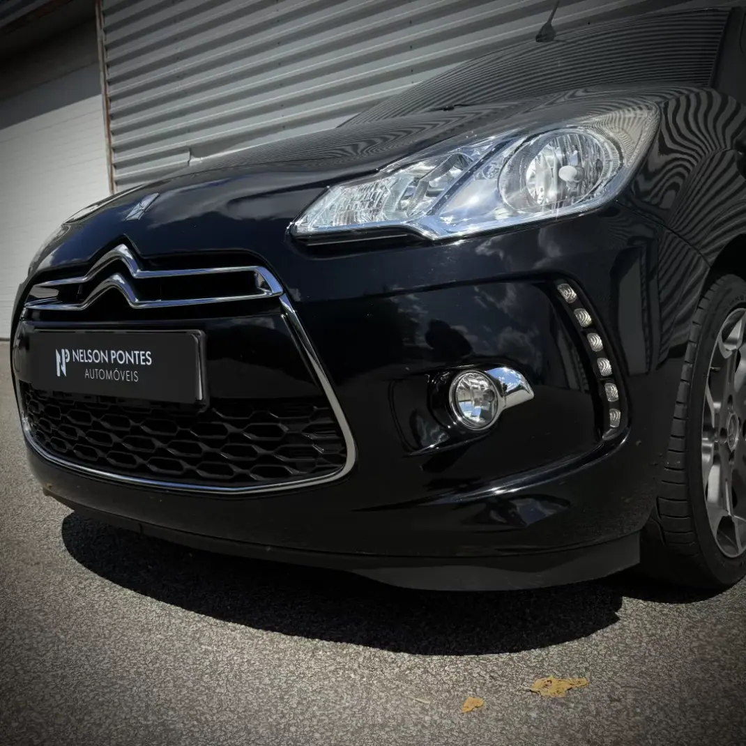 DS DS3 2014 - 11900 EUR, 94000 km - 94000km - foto 12 de 14