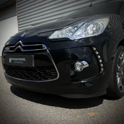 DS DS3 2014 - 11900 EUR, 94000 km - AUTO.MOTO.pt - 94000km - foto 12 de 14