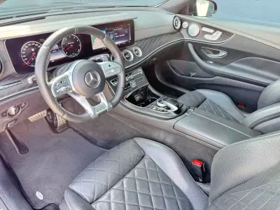 Mercedes-Benz E 53 AMG 2019 - 55800 EUR, 99400 km - 99400km - foto 16 de 50