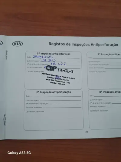 Kia Stonic 2020 - 14990 EUR, 41765 km - AUTO.MOTO.pt - 41765km - foto 30 de 34