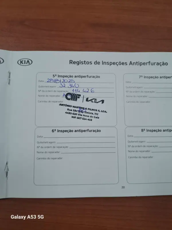 Kia Stonic 2020 - 14990 EUR, 41765 km - AUTO.MOTO.pt - 41765km - foto 30 de 34