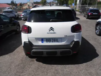 Citroën C3 Aircross 2023 - 16500 EUR, 41872 km - AUTO.MOTO.pt - 41872km - foto 6 de 14