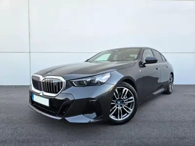 BMW i5 2024 - 49900 EUR, 42600 km - foto 1 de 41