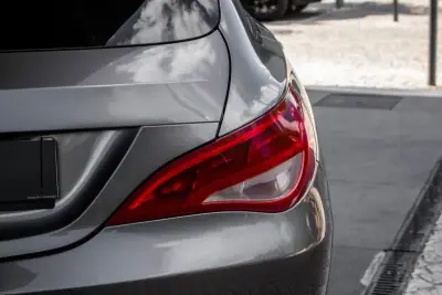 Mercedes-Benz CLA 180 2018 - 19500 EUR, 177901 km - AUTO.MOTO.pt - 177901km - foto 9 de 39