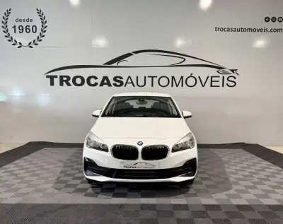 BMW 225 2020 - 19900 EUR, 96519 km - AUTO.MOTO.pt - 96519km - foto 44 de 46