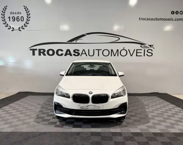 BMW 225 2020 - 19900 EUR, 96519 km - AUTO.MOTO.pt - 96519km - foto 44 de 46