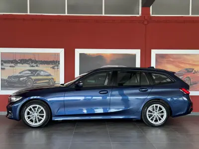 BMW 318 2022 - 27990 EUR, 121630 km - AUTO.MOTO.pt - 121630km - foto 6 de 20