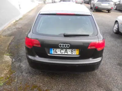Audi A3 2006 - 9500 EUR, 253000 km - AUTO.MOTO.pt - 253000km - foto 6 de 11