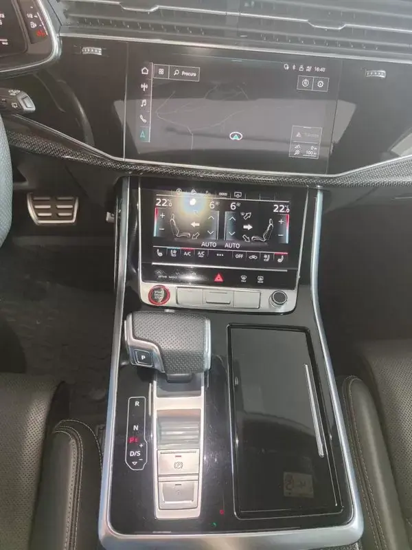 Audi SQ8 2020 - 81500 EUR, 141000 km - AUTO.MOTO.pt - 141000km - foto 34 de 37