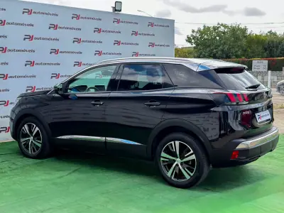 Peugeot 3008 2017 - 18500 EUR, 83995 km - AUTO.MOTO.pt - 83995km - foto 13 de 28
