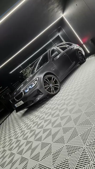 BMW 320 2022 - 26750 EUR, 139000 km - AUTO.MOTO.pt - 139000km - foto 4 de 24