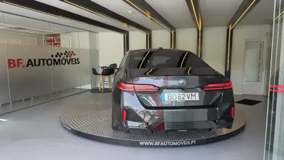 BMW i5 2024 - 52900 EUR, 41826 km - AUTO.MOTO.pt - 41826km - foto 17 de 55