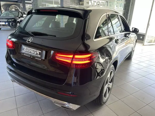Mercedes-Benz GLC 220 2017 - 31900 EUR, 155916 km - AUTO.MOTO.pt - 155916km - foto 4 de 25