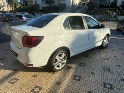 Dacia Logan MCV 2019 — photo 4 of 24