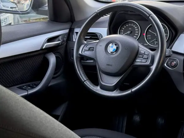 BMW X1 2017 - 16950 EUR, 124000 km - AUTO.MOTO.pt - 124000km - foto 7 de 21
