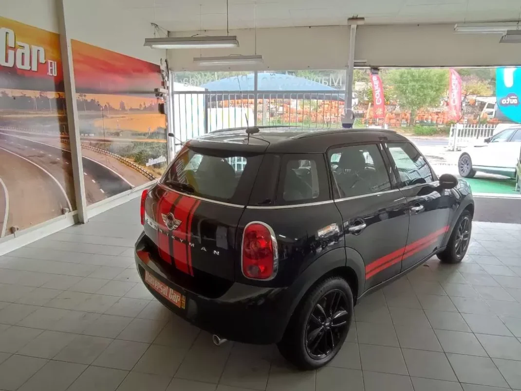 MINI Countryman 2013 - 13700 EUR, 149000 km - AUTO.MOTO.pt - 149000km - foto 4 de 15