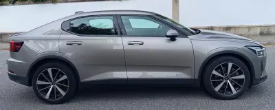 Polestar 2 2022 - 27990 EUR, 99800 km - foto 4 de 20