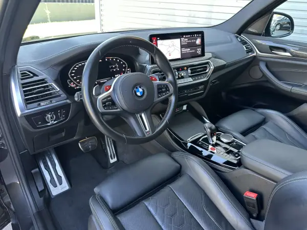 BMW X3 M 2023 - 79900 EUR, 160000 km - AUTO.MOTO.pt - 160000km - foto 32 de 72