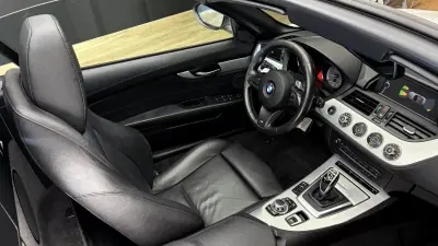 BMW Z4 2011 - 29990 EUR, 117000 km - 117000km - foto 30 de 57